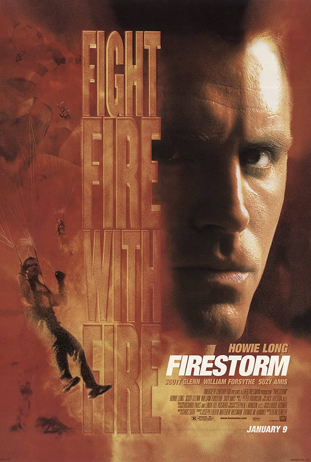  Firestorm (1998)