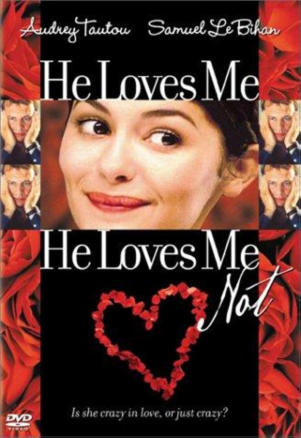 He Loves Me, He Loves Me Not (2002)