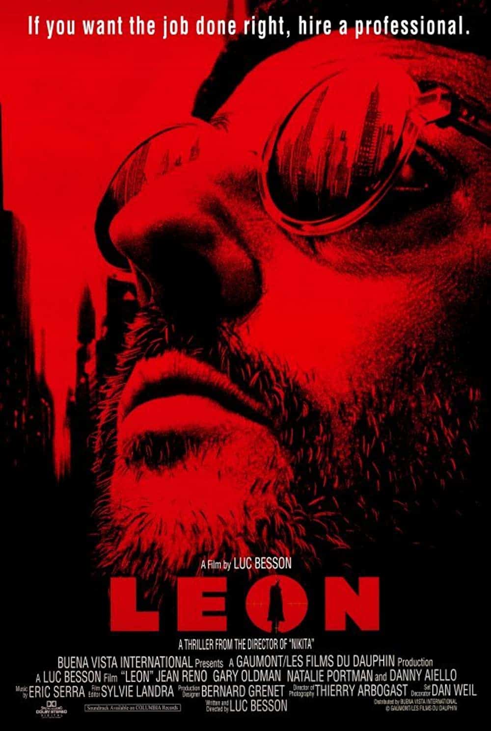 Leon The Professional (1994)