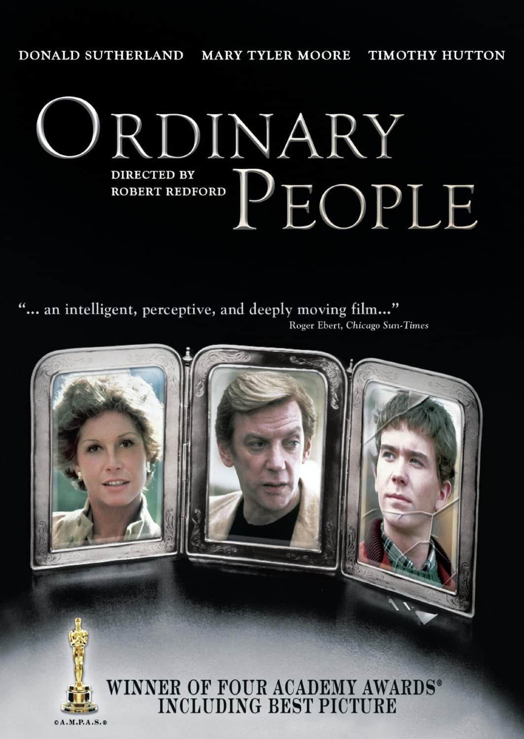 Ordinary People (1980) Best Father-Son Movies to Add in Your Watchlist