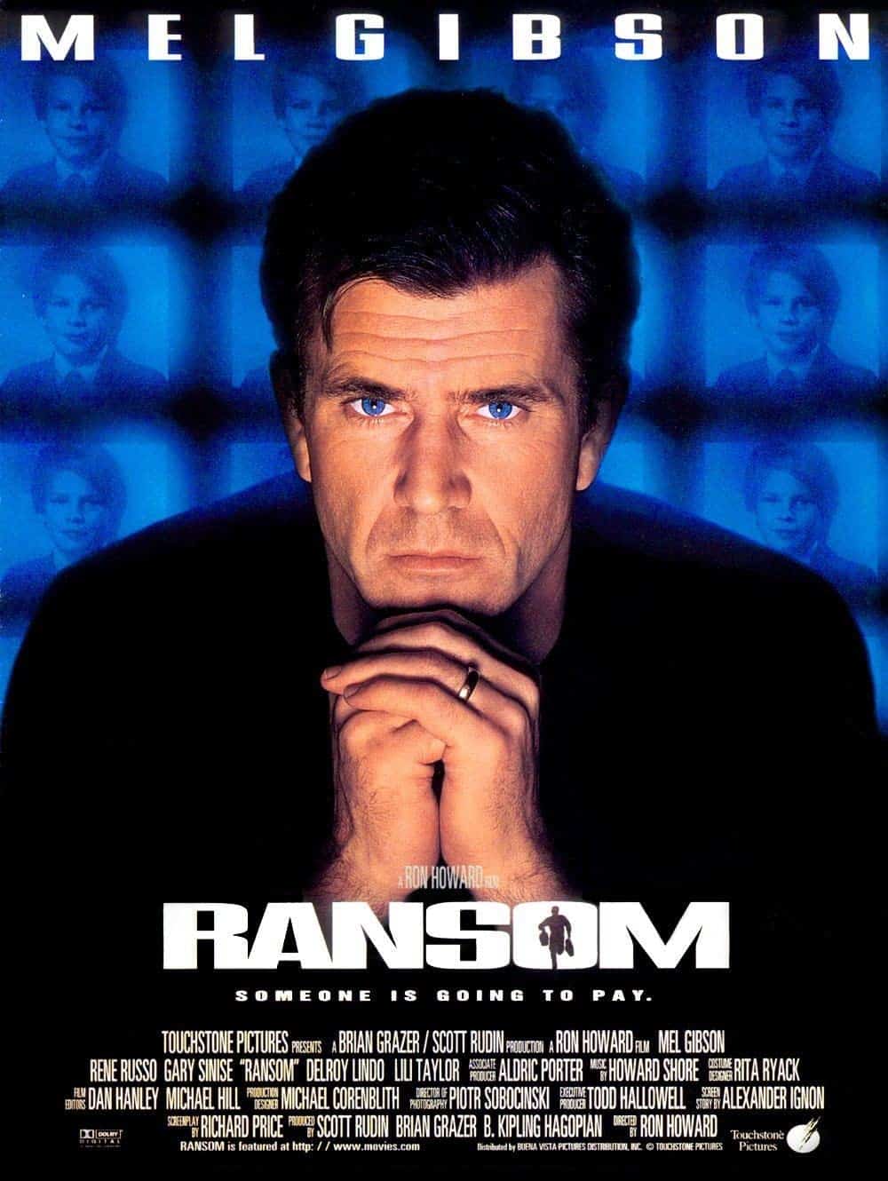 Ransom (1996) Best Father-Son Movies to Add in Your Watchlist