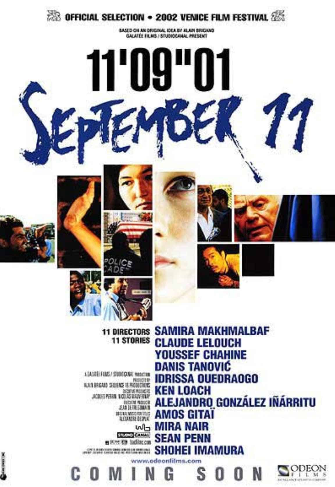 September 11 (2002)