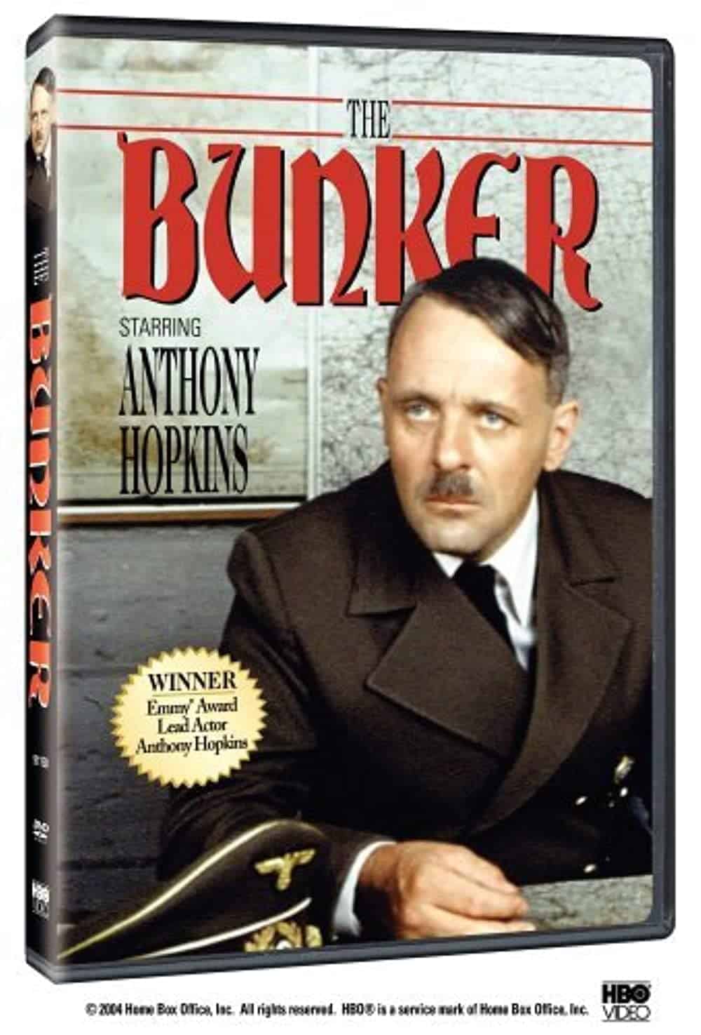 The Bunker (1981)14 Best Hitler Movies You Can't Miss