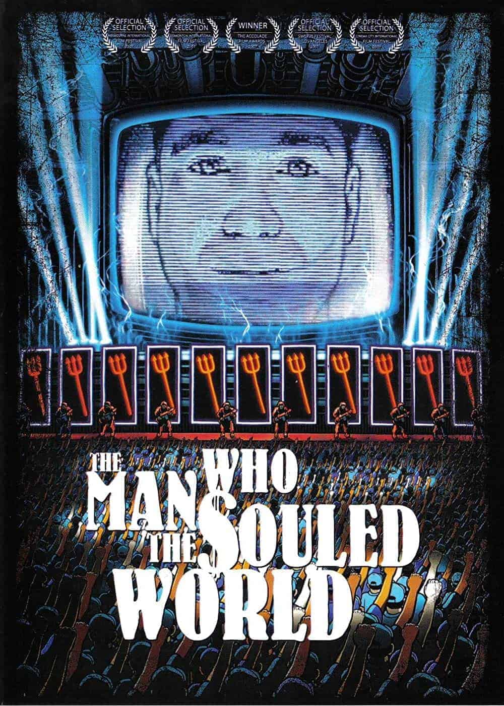 The Man Who Souled the World (2007) Best Skate Films to See This Weekend