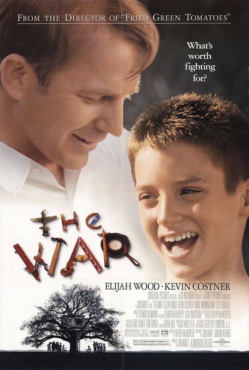 The War (1994) Best Father-Son Movies to Add in Your Watchlist