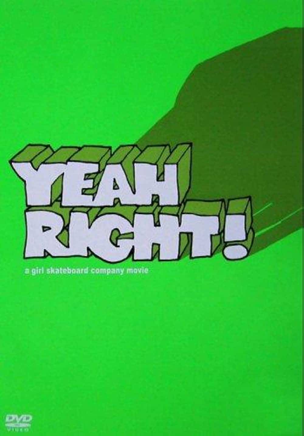 Yeah Right! (2003) Best Skate Films to See This Weekend