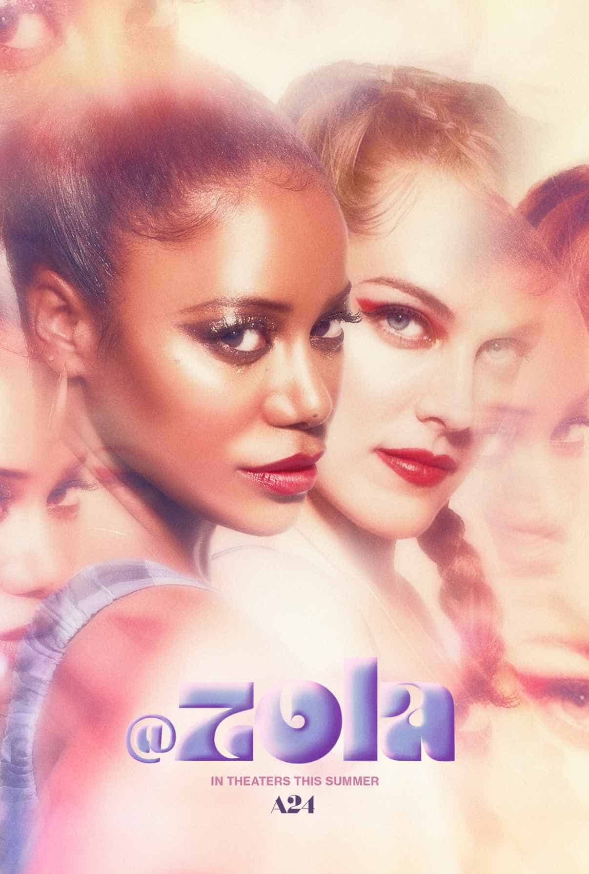 Zola (2020)
