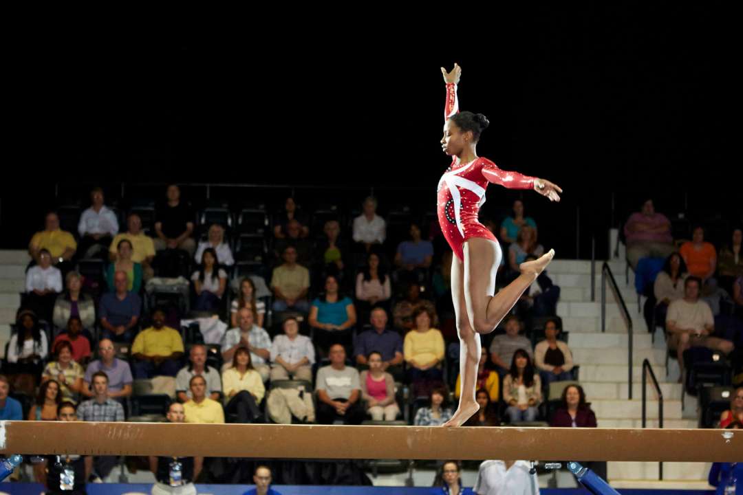 13 Best Gymnastics Movies