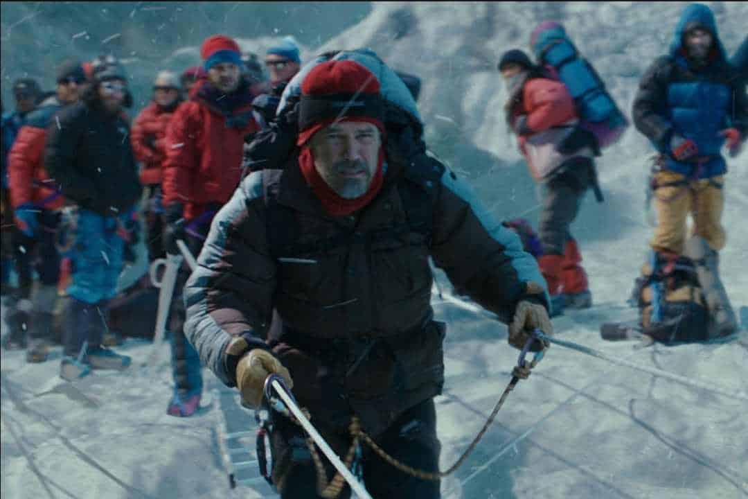 18 Best Mountaineering Movies You Can't Miss