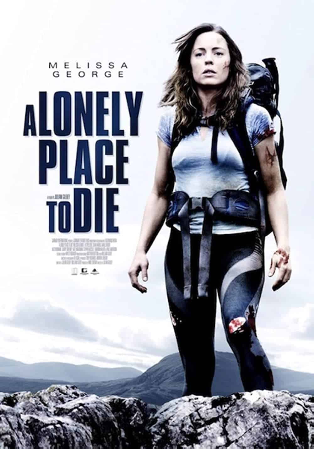 A Lonely Place To Die (2011) Best Mountaineering Movies You Can't Miss