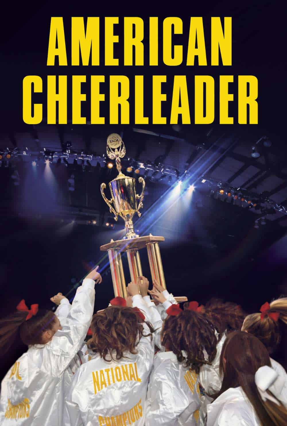 American Cheerleader (2014) Best Cheerleading Movies