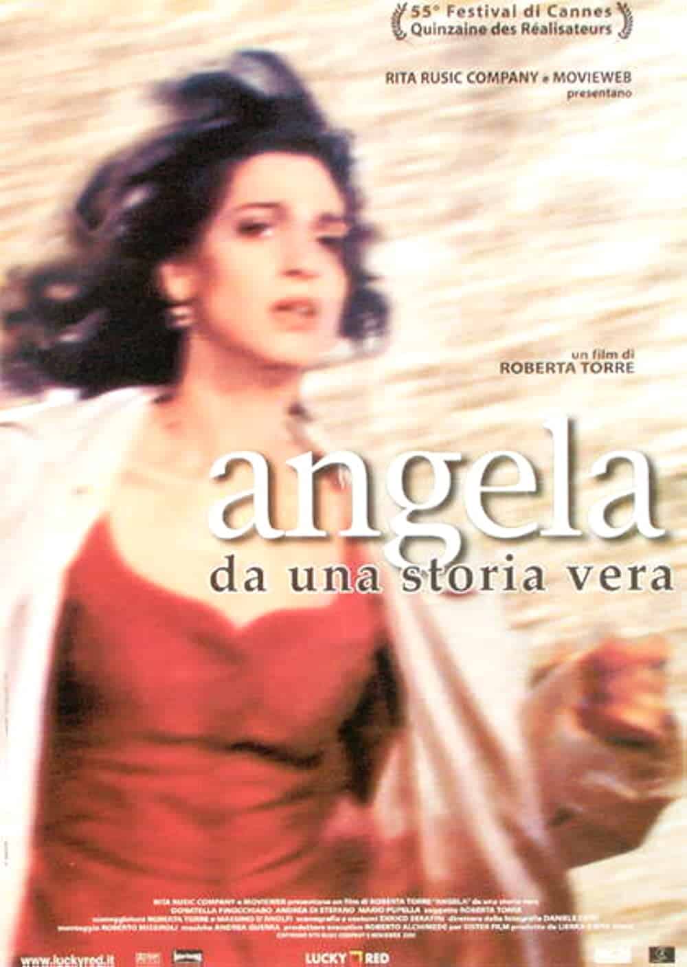 Angela (2002) Best Italian Mafia Movies to Add in Your Watchlist
