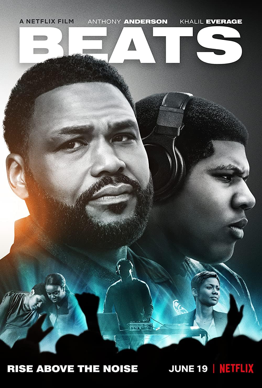 Beats (2019) Best Chicago Movies to Add in Your Watchlist