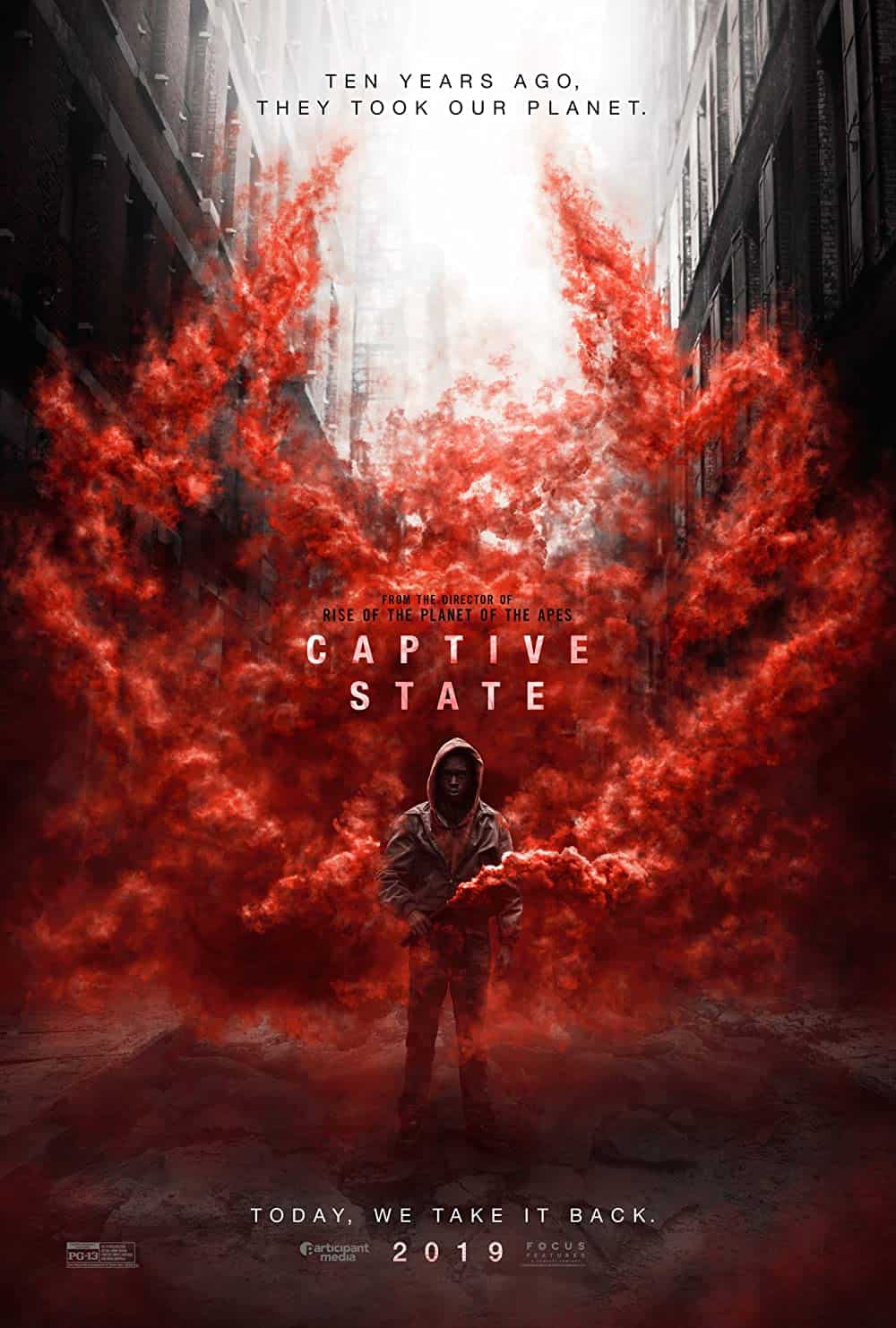 Captive State (2019) Best Chicago Movies to Add in Your Watchlist