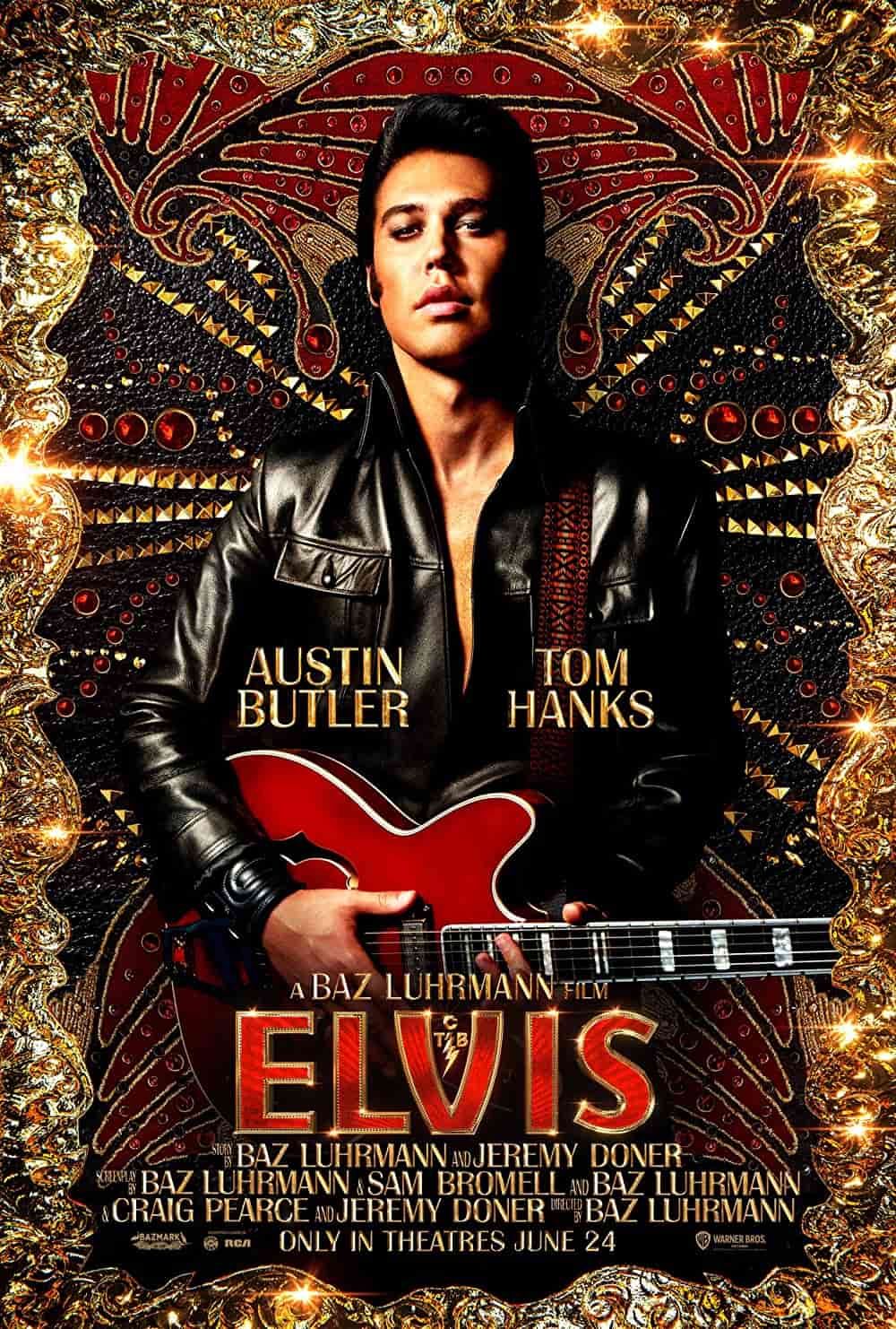 Elvis (2022) Best Rock Movies to Watch