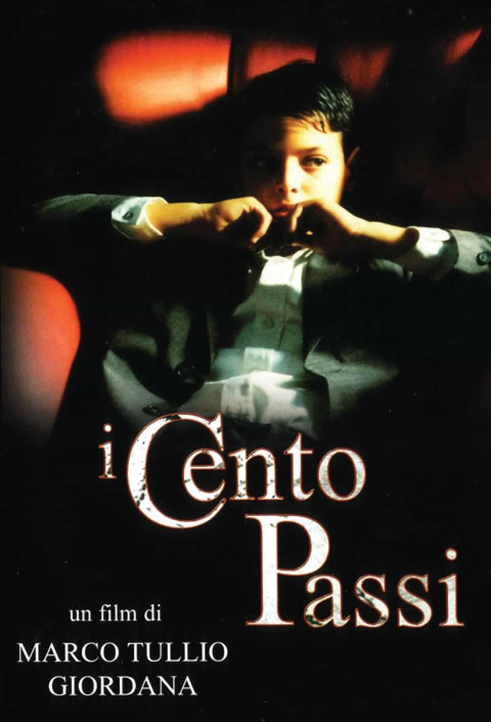 One Hundred Steps (2000) Best Italian Mafia Movies to Add in Your Watchlist