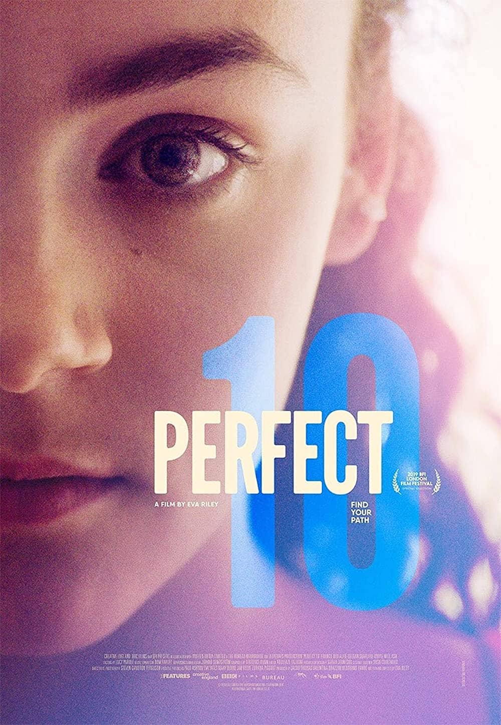 Perfect 10 (2020) Best Gymnastics Movies