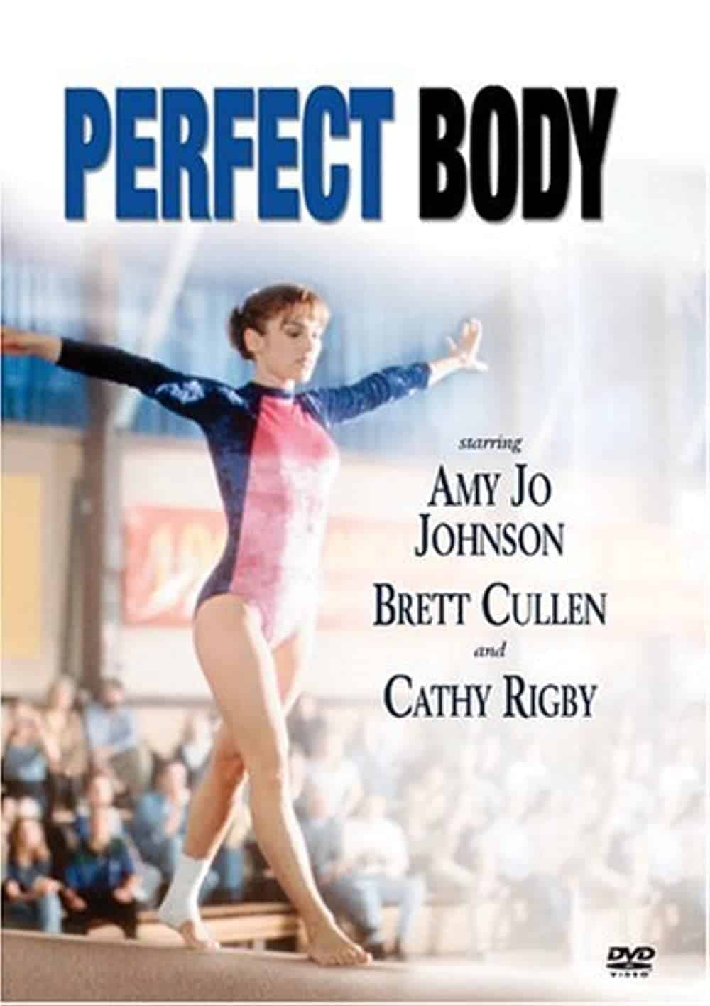 Perfect Body (1997) Best Gymnastics Movies