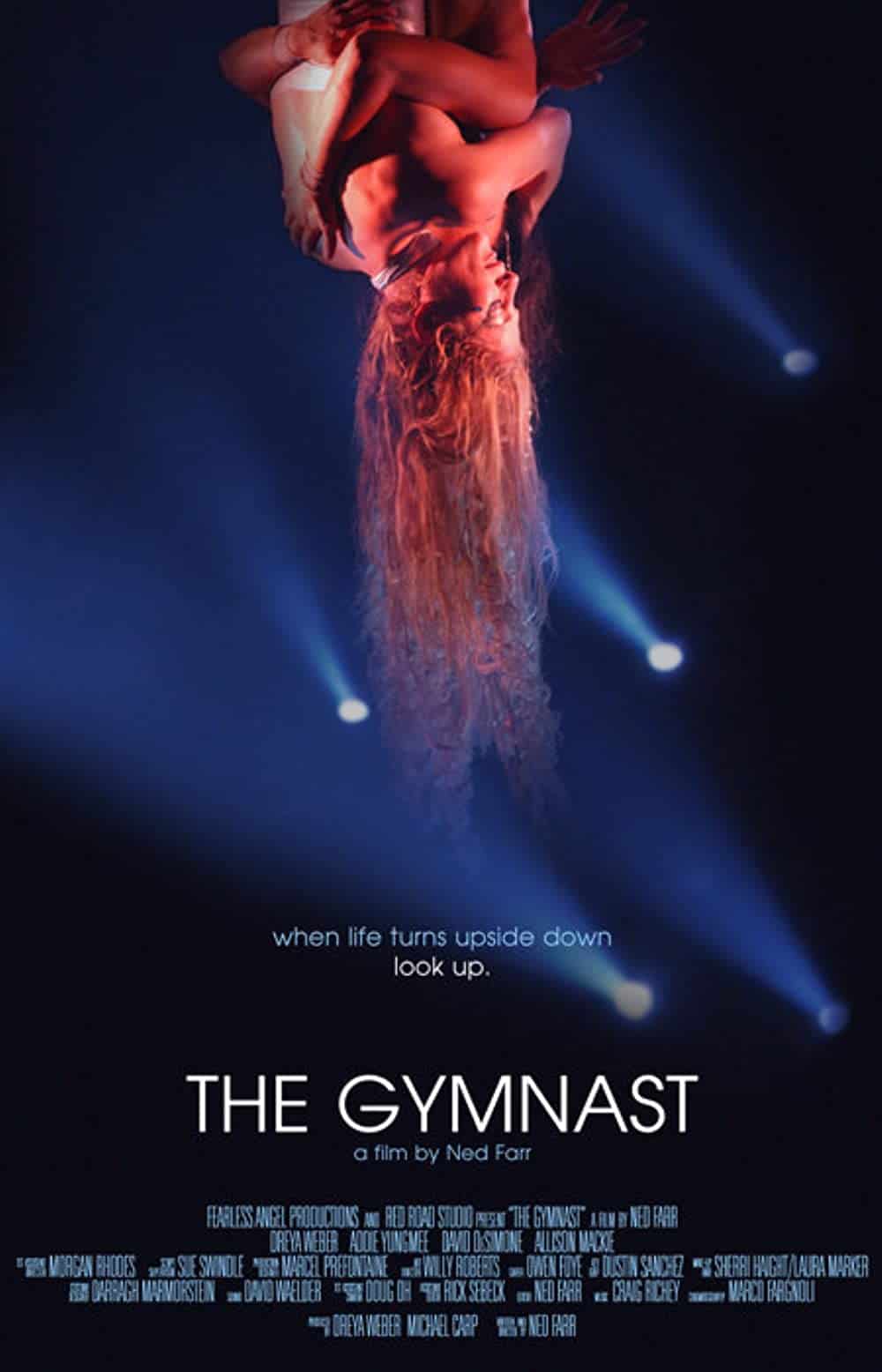 The Gymnast (2006) Best Gymnastics Movies