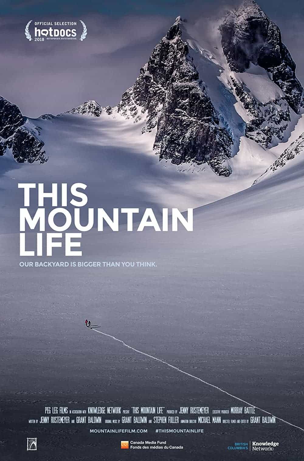 This Mountain Life (2018) Best Mountaineering Movies You Can't Miss
