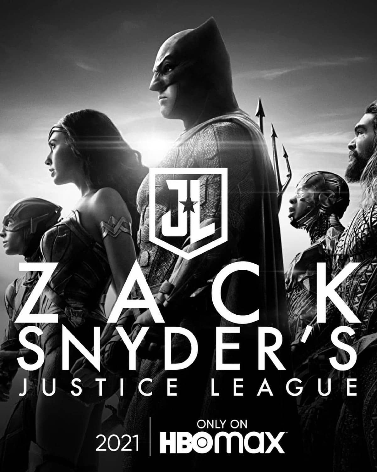 Zack Synder's Justice League (2021) Best Ben Affleck Movies of All Time