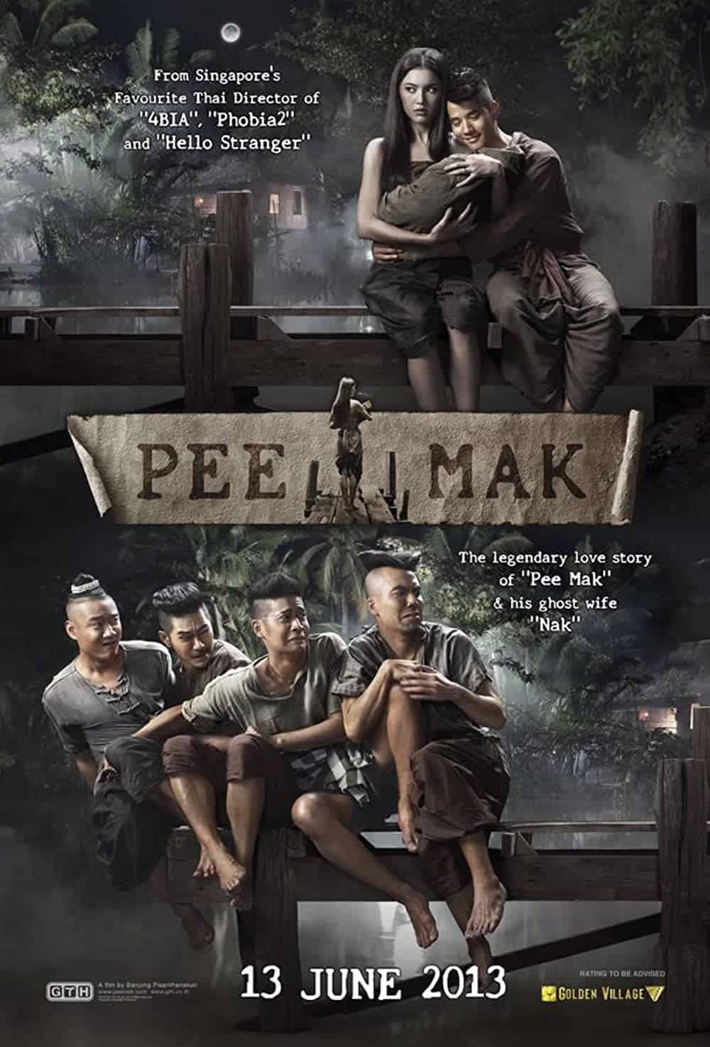Pee mak 2013 best exorcism movies you can't miss