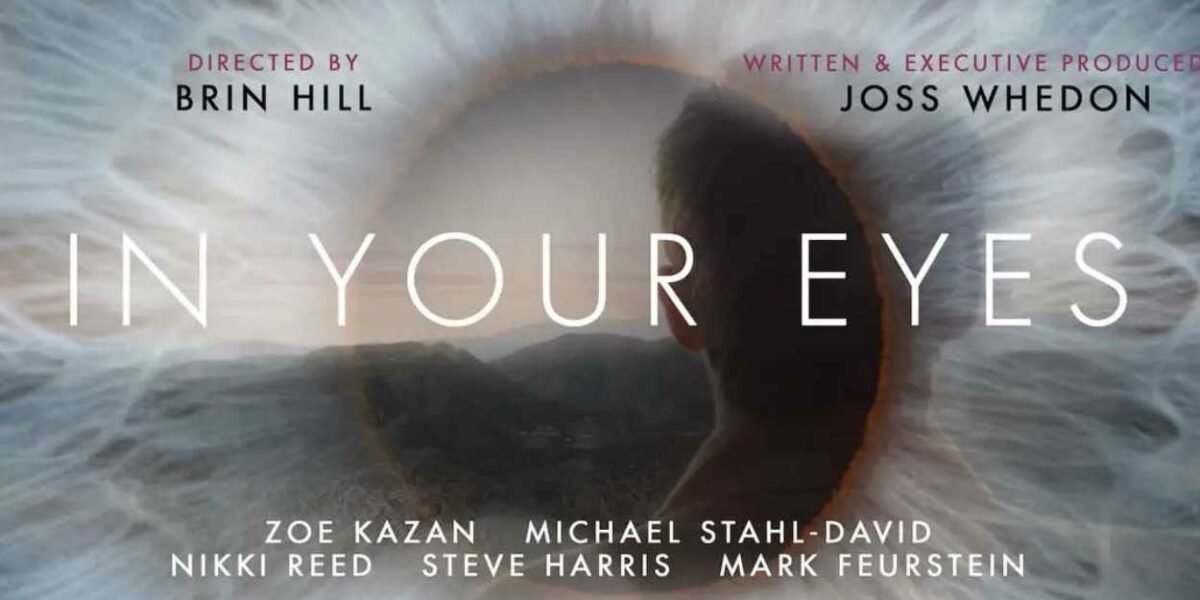 In Your Eyes Movie